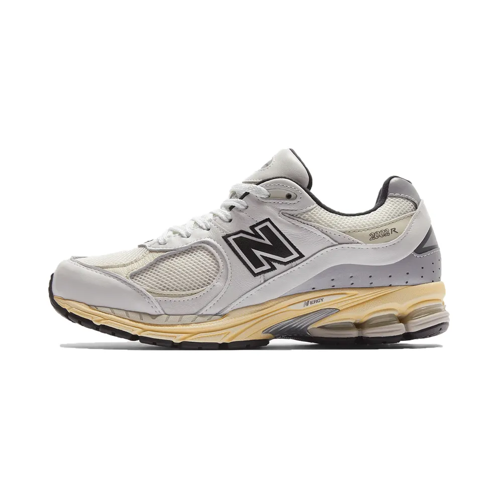 New Balance 2002R thisisneverthat White (ML2002RT)