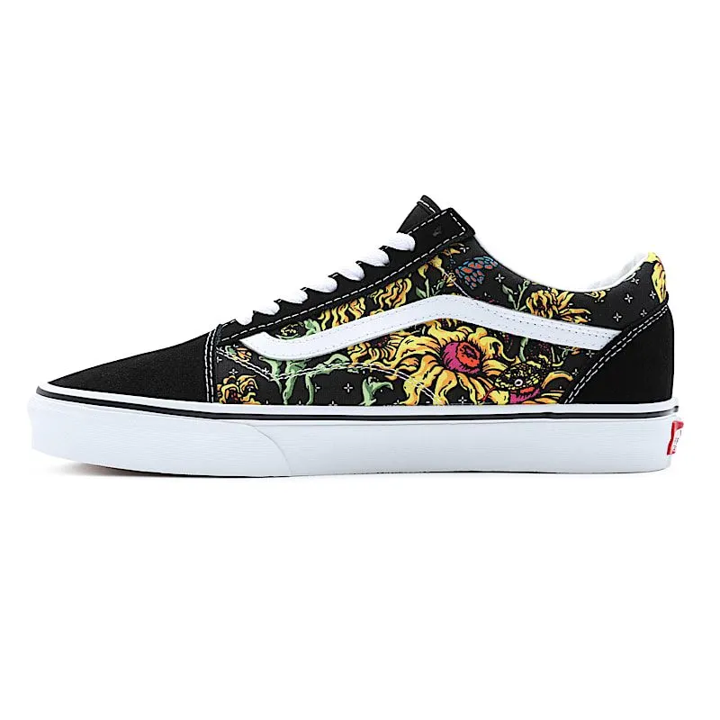Vans Old Skool Beauty Skull (VN0A7Q2J640)