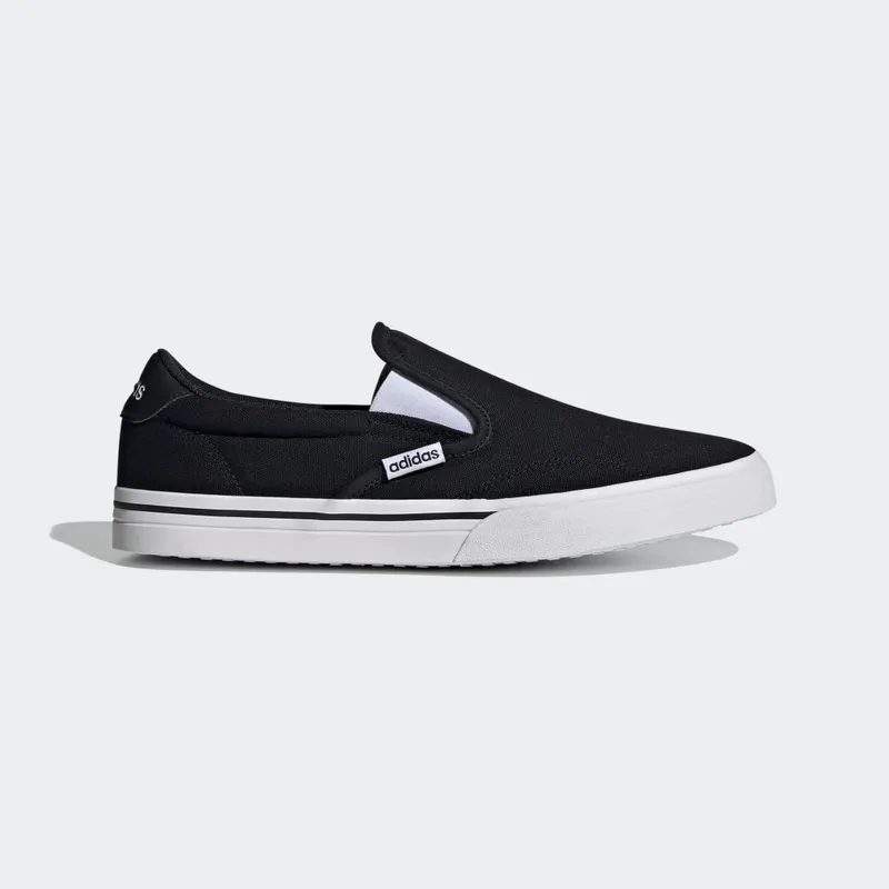 adidas Kurin Core Black / Cloud White / Core Black (H04981)