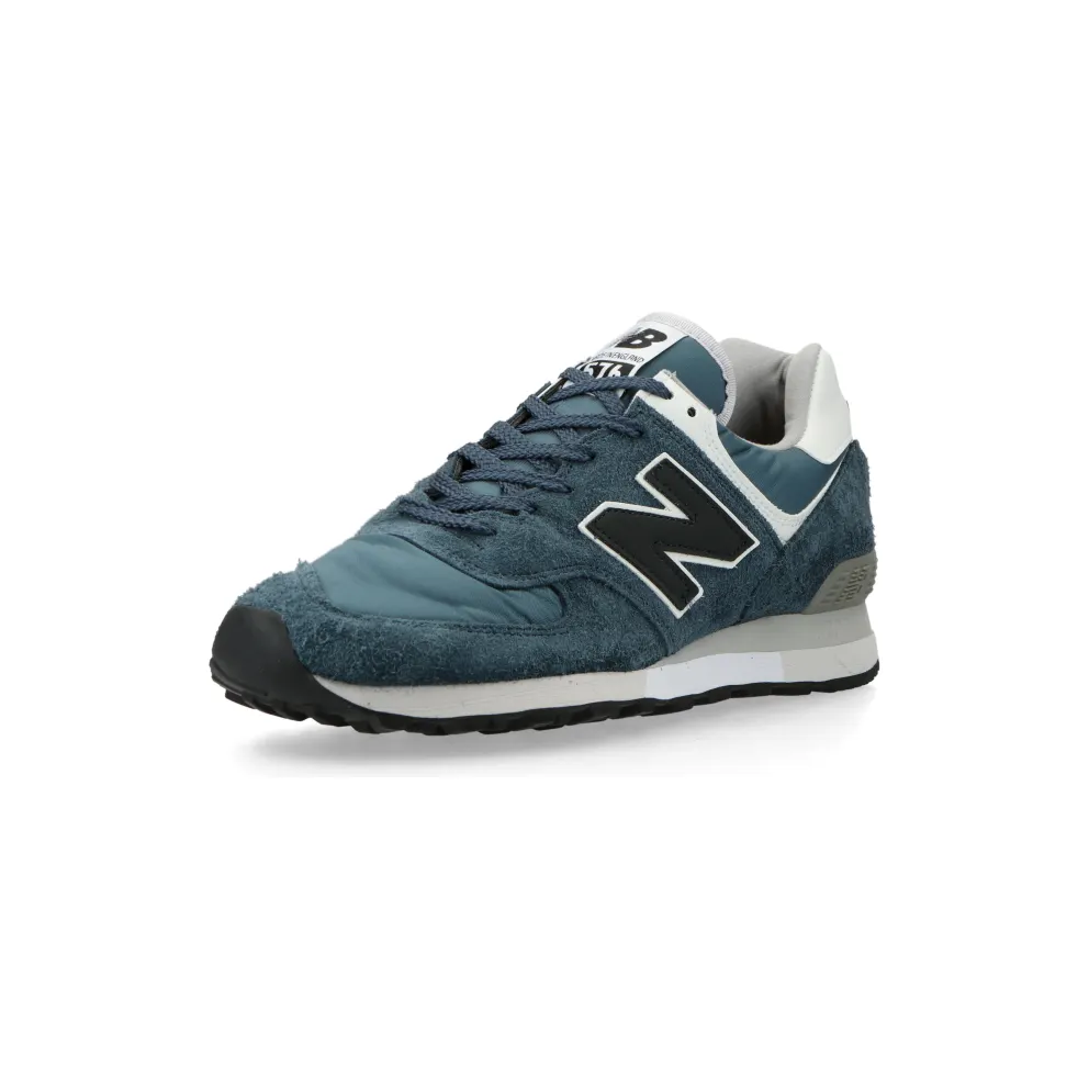 New Balance OU576GRK – Made in England “Orion Blue” – OU576GRK