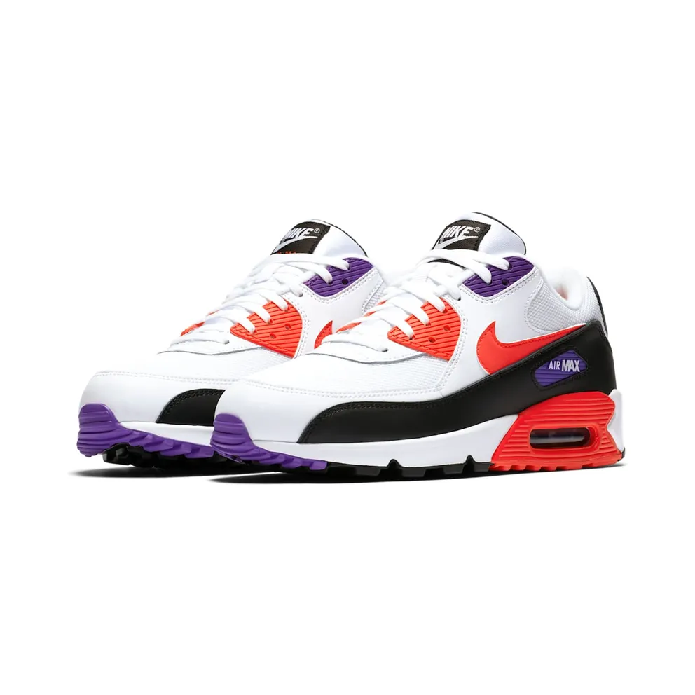 Nike Air Max 90 Essential Red Orbit (2019) (AJ1285-106)