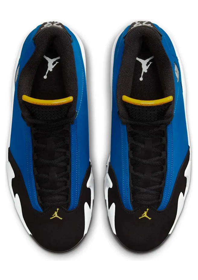 air-jordan-14 487471-407