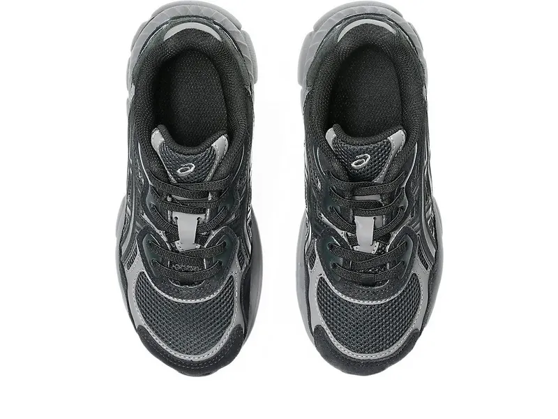 ASICS GEL-NYC PS “Graphite Grey / Black” (1204A176-021)