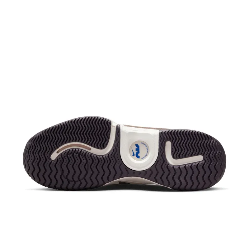 NikeCourt Air Zoom GP Turbo HC Naomi Osaka Hard Court Tennis Brown (DX8853-001)