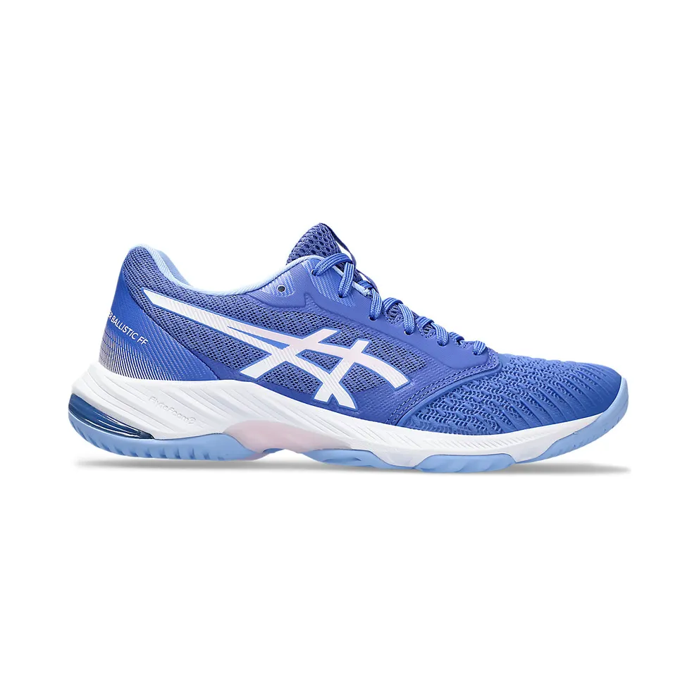 Asics Netburner Ballistic Ff 3 Sapphire/Cosmos (1052A069.403)