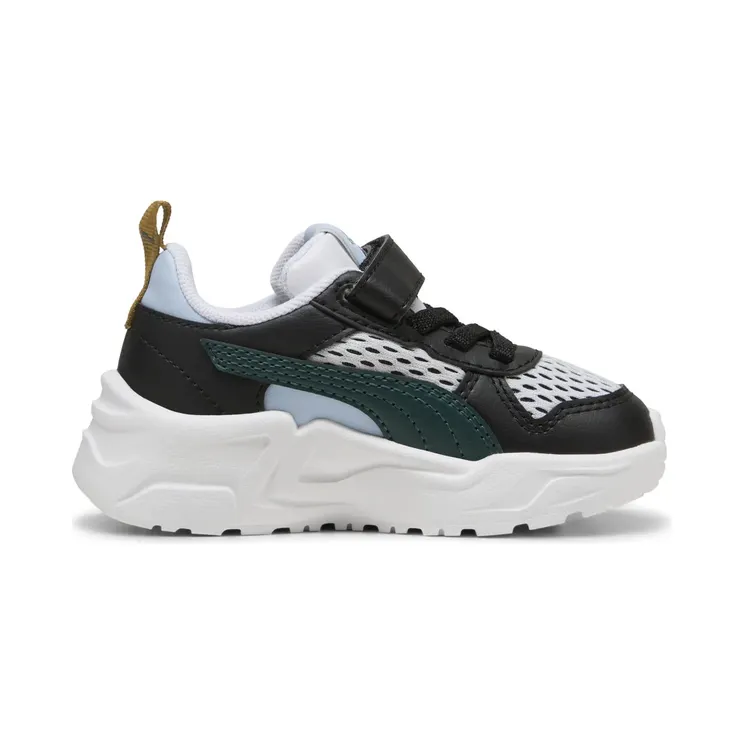Puma Trinity Black (402932)