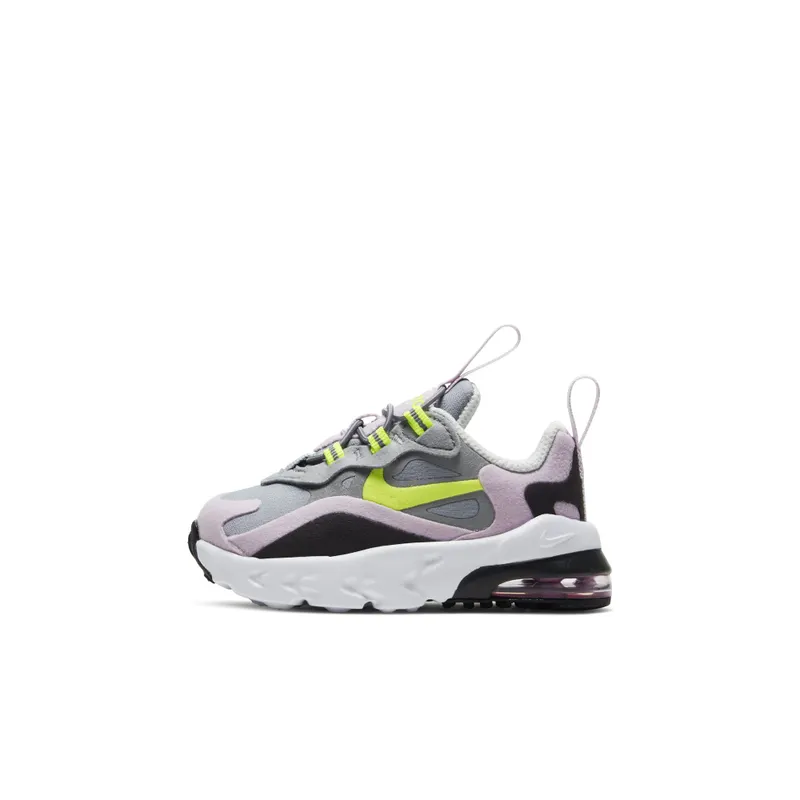 Nike Air Max 270 RT Baby&Toddler Grey (CD2654-010)