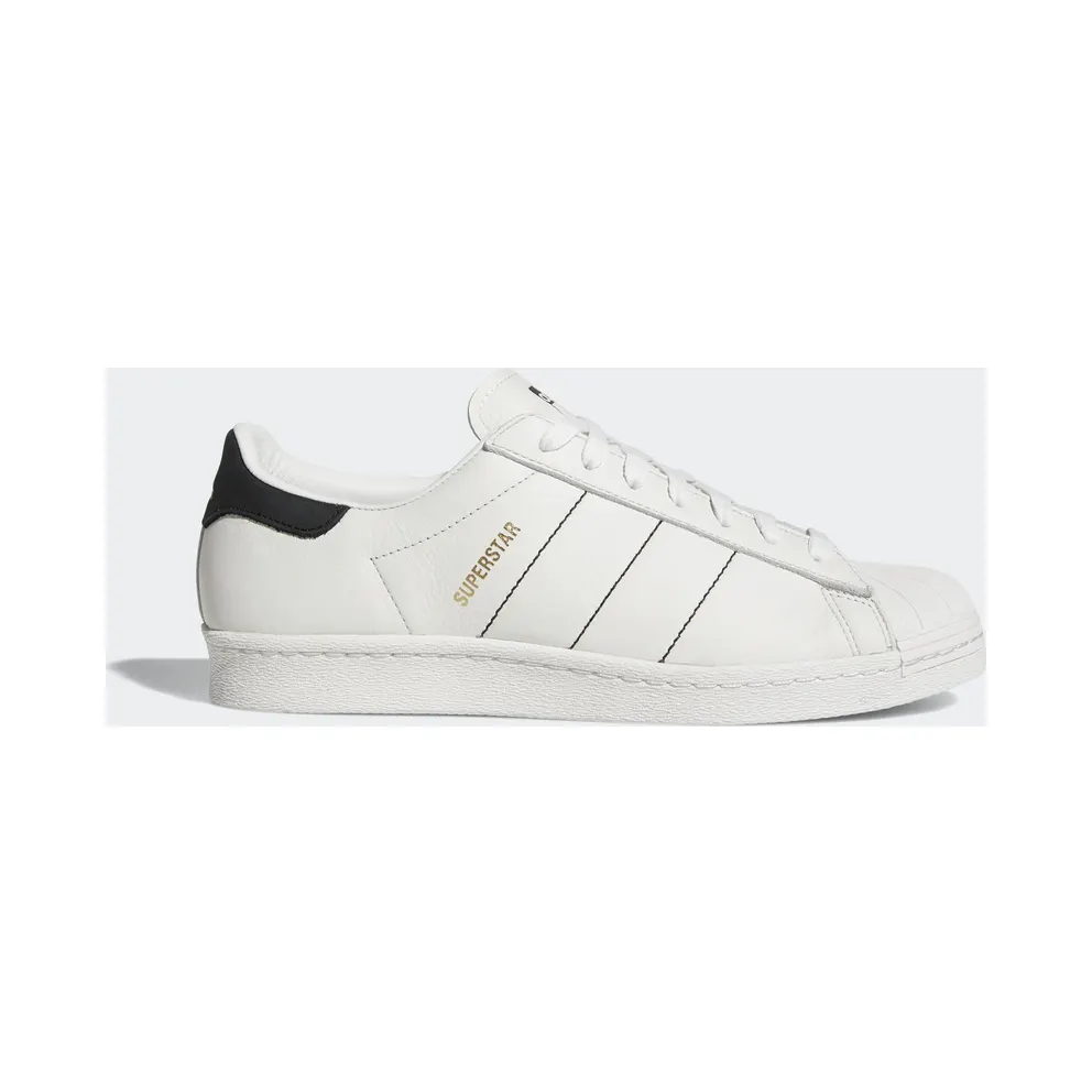 adidas Superstar Handcrafted Pack (Off White)