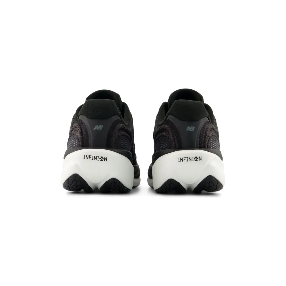 New Balance Infinion 1080v15 Black Slate Grey (W1080815)