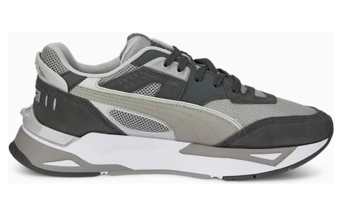 Puma Mirage Sport Remix Green/Black (38105112)