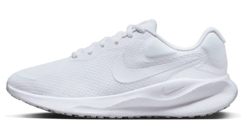 Nike Revolution 7 White (FB2208-100)