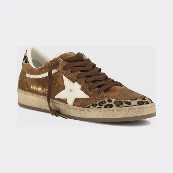 Golden goose Sneakers Brown (GWF00117F00806455732)