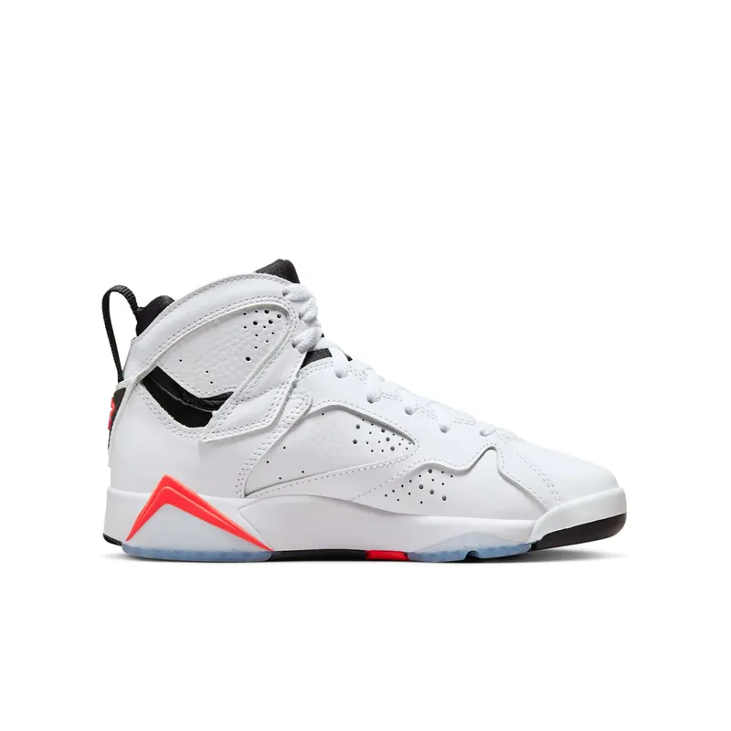 Air Jordan 7 GS “Infrared” (DQ6040-160)