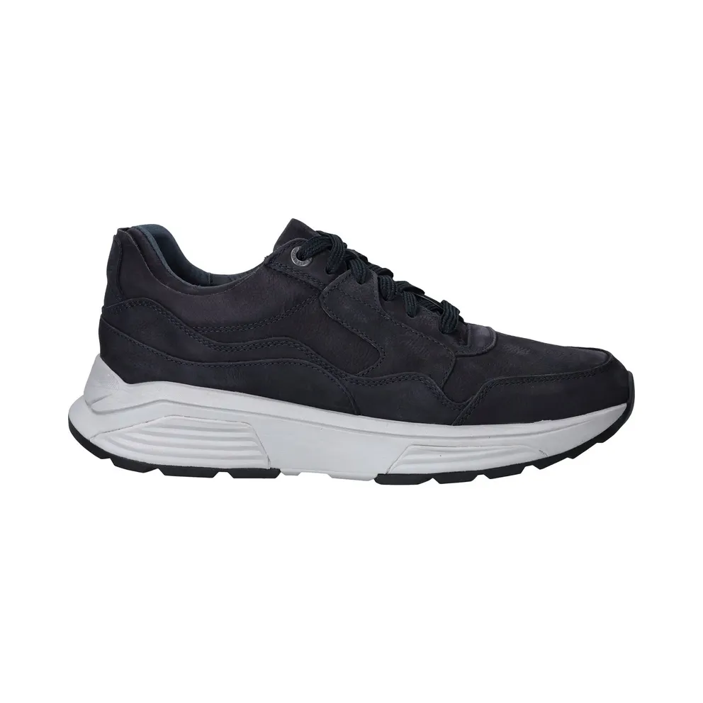 Xsensible sneaker Blue (59332)