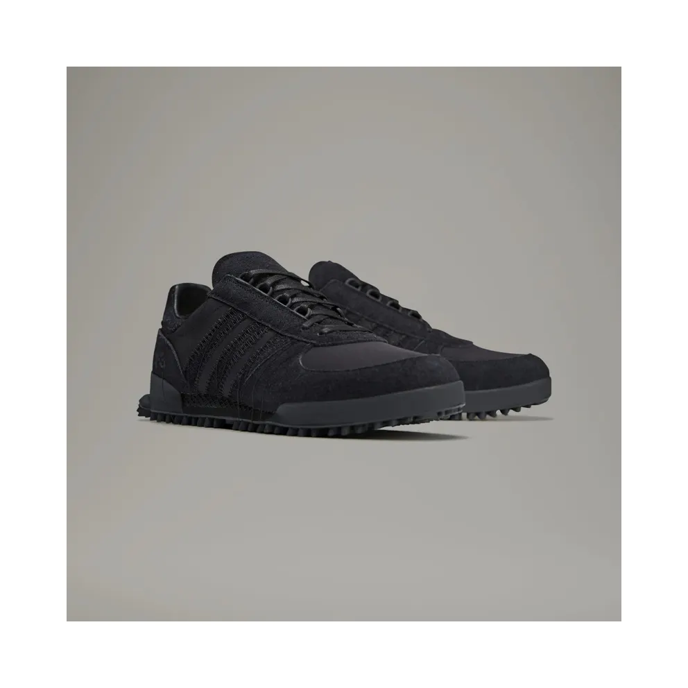 adidas Y-3 Marathon Trail Black / Black / Black (HP3126)