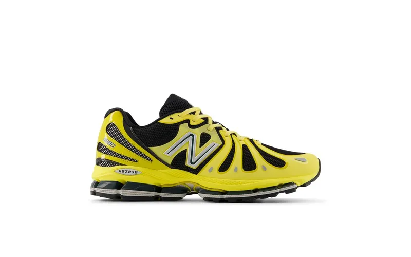 New Balance 1890 “Star Burst Black” (U18903RB)