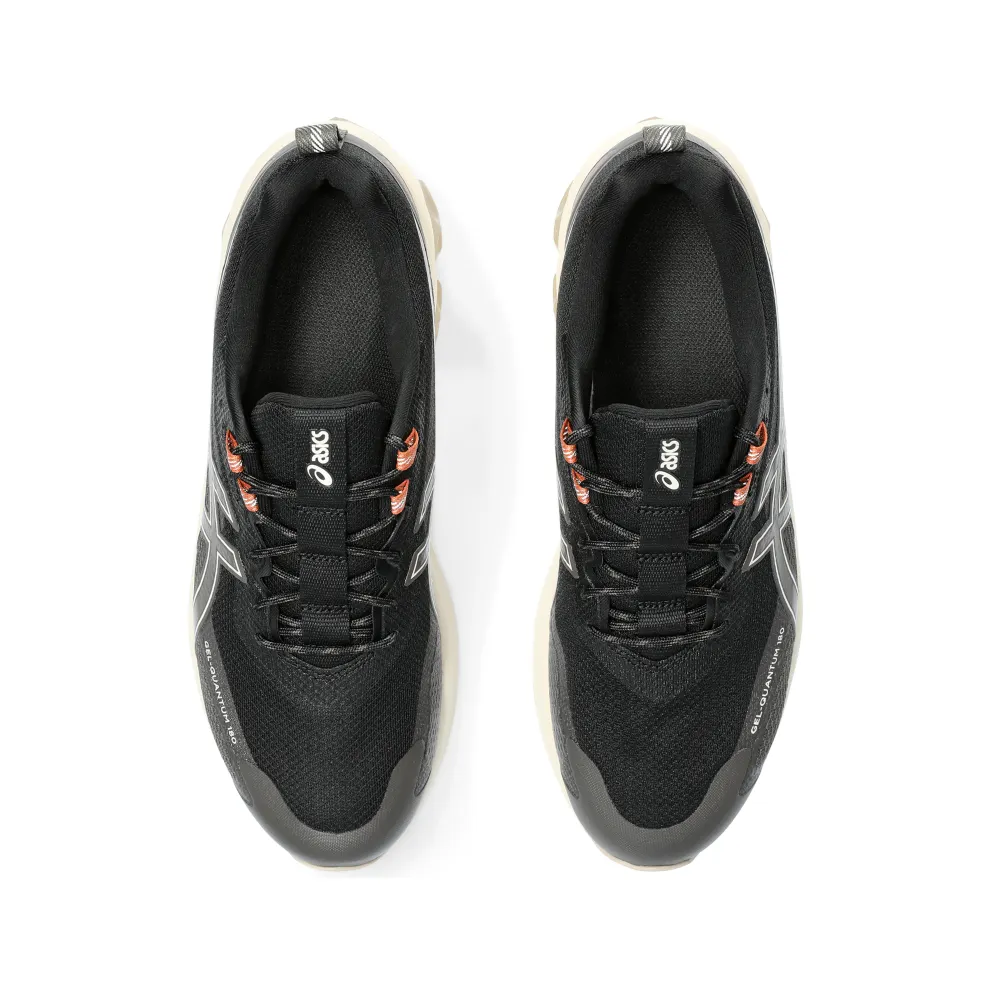 Asics Gel-quantum 180 Vii Utility Black/Simply Taupe (1201A879.001)