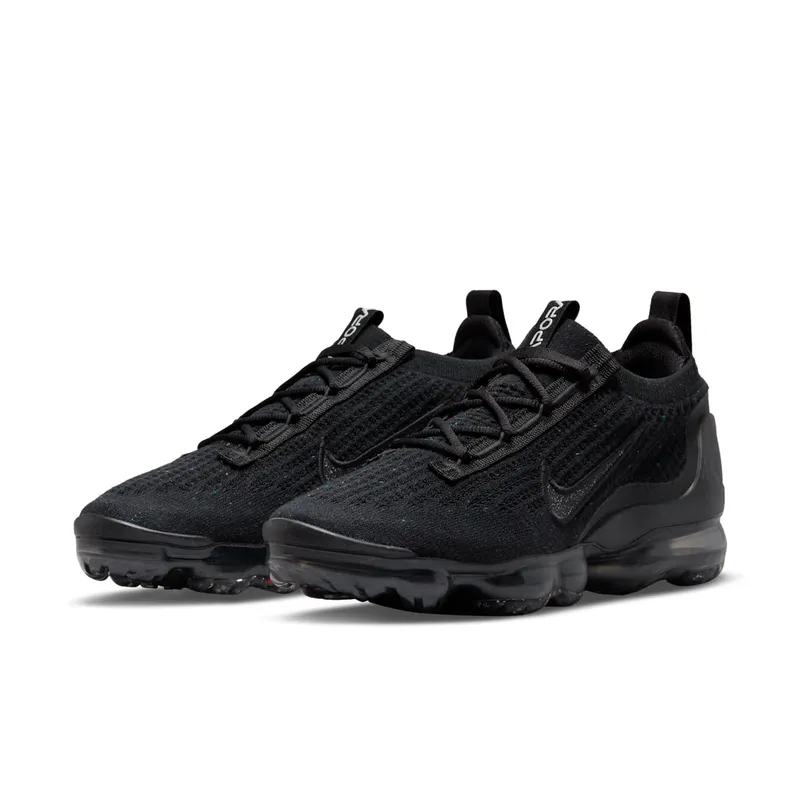 Nike Air VaporMax 2021 FK Black (DC9454-001)