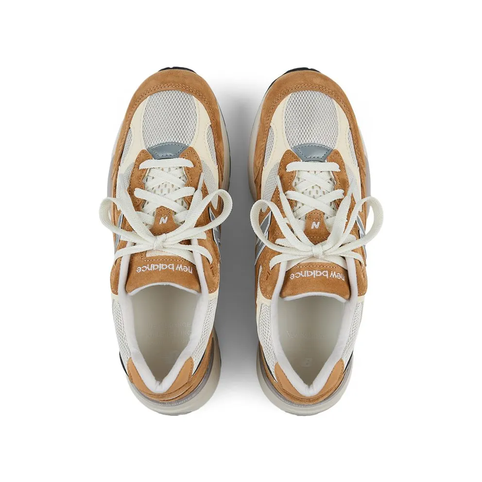 New Balance 992 MiUSA Sweet Caramel (U992CC)