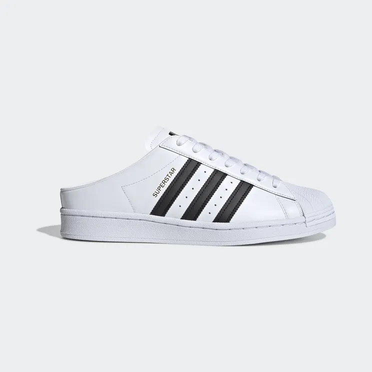 Adidas SuperStar MULE (FX0527)
