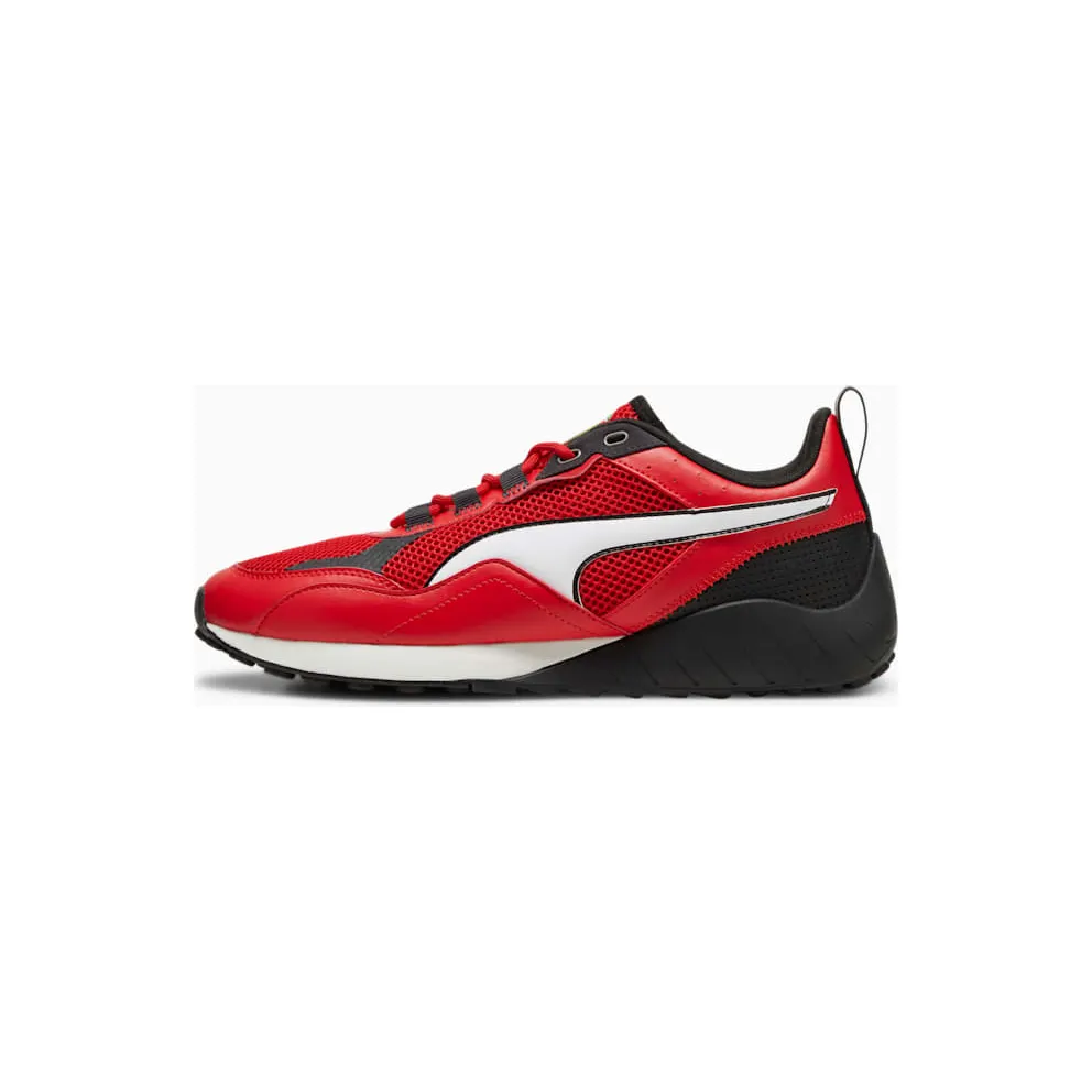 Puma Ferrari Speedfusion 2.0 Rossi Corsa Black (308060-02)