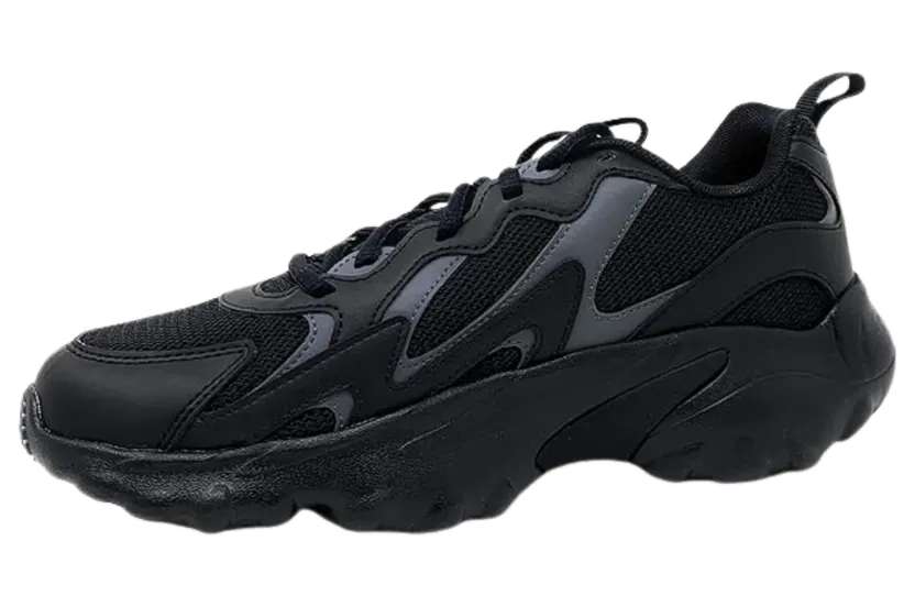 Reebok DMX Series 1000 “Black / Cold Grey / White” (DV8746)