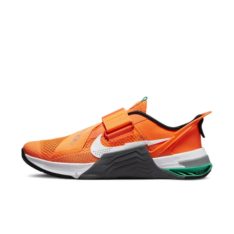Nike Metcon 7 FlyEase Training Orange (DH3344-883)