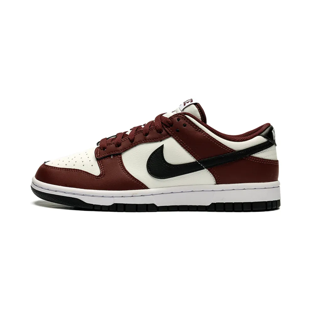 Nike Dunk Low “Dark Team Red” (FZ4616-600)