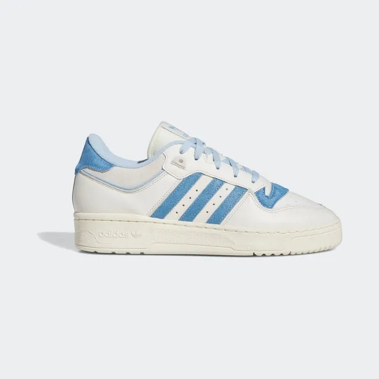 adidas Rivalry Low 86 Off White / Clear Sky / Orbit Grey (IE7137)