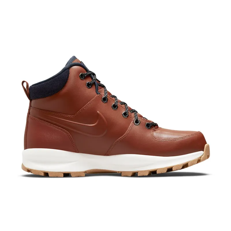 Nike Manoa Leather SE Boots Brown (DC8892-800)