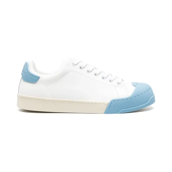 Marni Tweekleurige “White” (SNZW015201P5249)