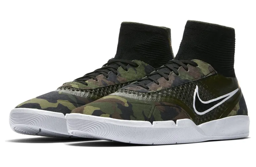 Nike Hyperfeel Koston 3 SB Cargo Khaki (819673-381)