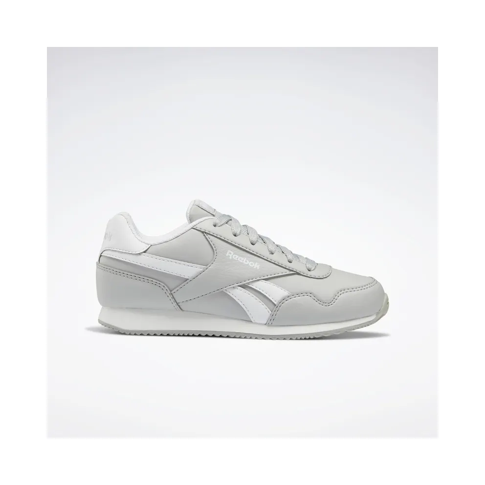Reebok Royal Classic Jogger 3 Shoes Pure Grey 2 / Cloud White / Pure Grey 3 (GW7753)