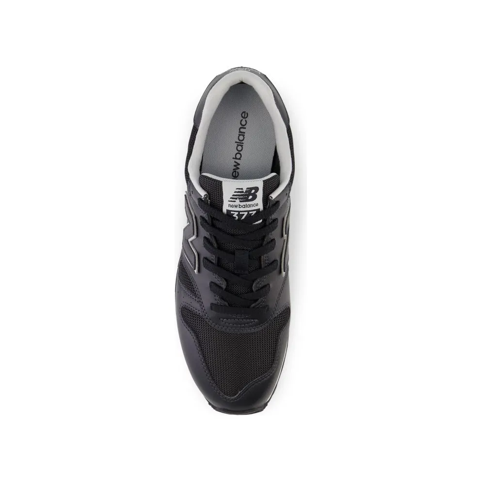 New Balance 373 Black (ML373-PK2)