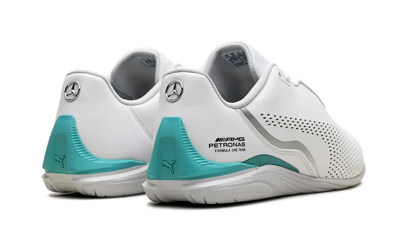 Puma MAPF1 DRIFT CAT DECIMA “White” (307196-08)