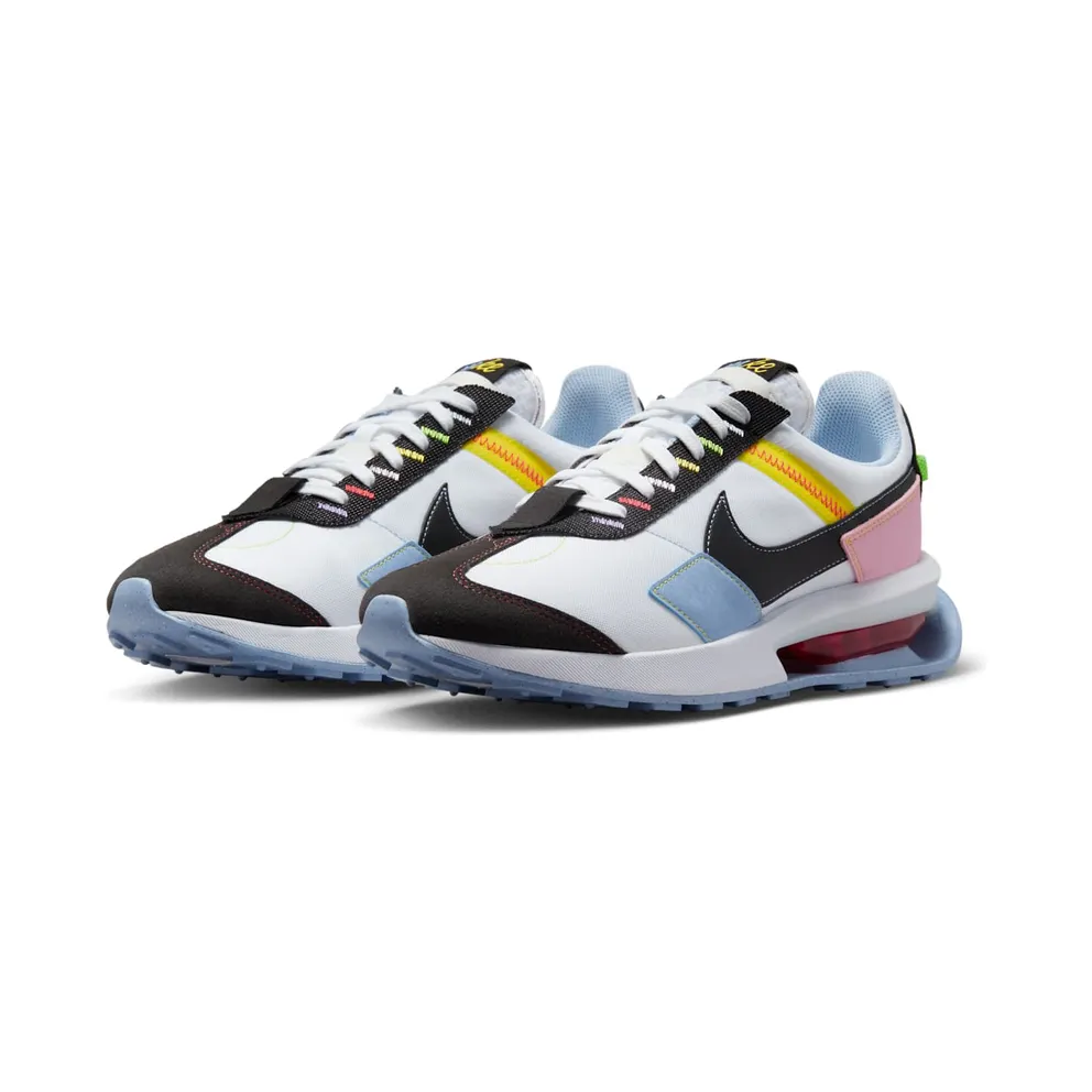 Nike Air Max Pre-Day “Black White Cobalt Bliss” (FJ0691-100)