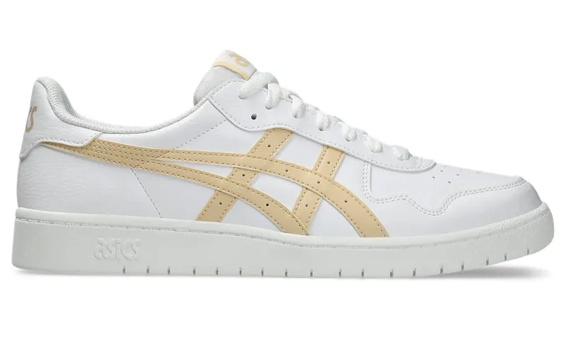 ASICS Japan S White Marzipan (1203A615-105)