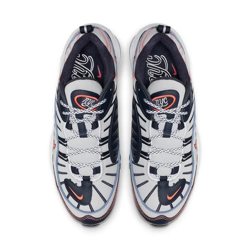 Nike Air Max 98 NYC (CK0850-100)