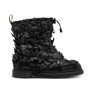 Dr. Martens 1460 Boot Babylon Black Camo (41853002)