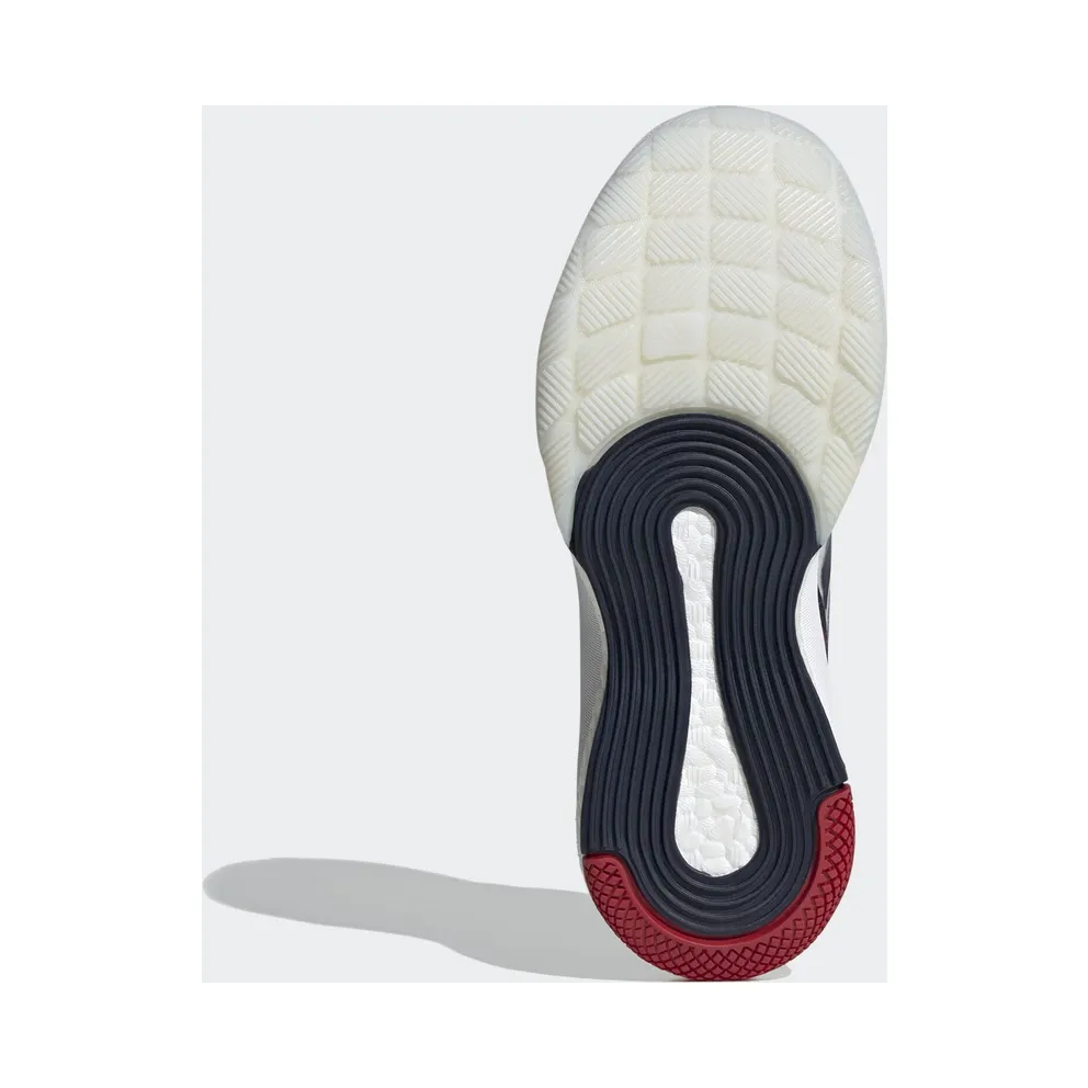 adidas Crazyflight USAV Cloud White (W) Cloud White/Collegiate Navy/Power Red (EH2580)