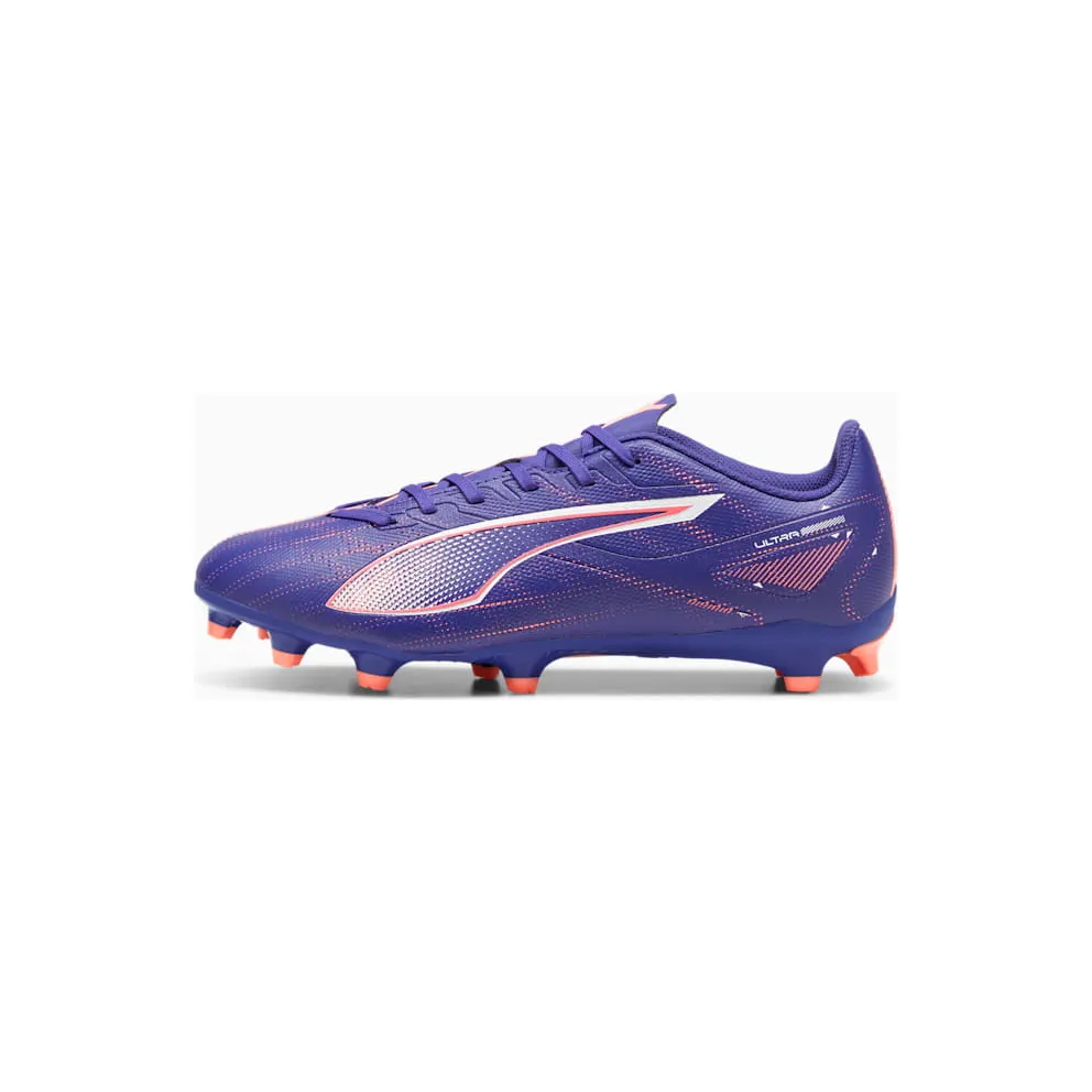 Puma Ultra 5 Play FG/AG Lapis Lazuli White Sunset Glow (107689-01)