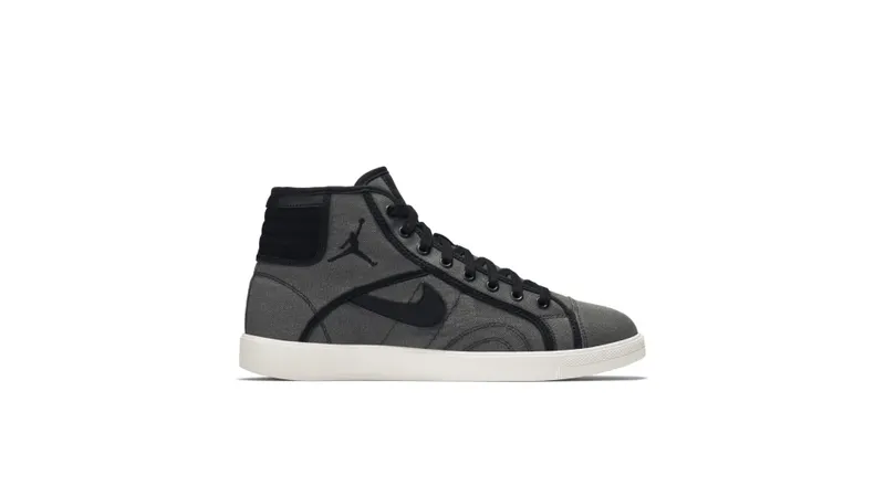 Jordan Air Skyhigh Og Black/Black-Sail Black/Black-Sail (819953-011)