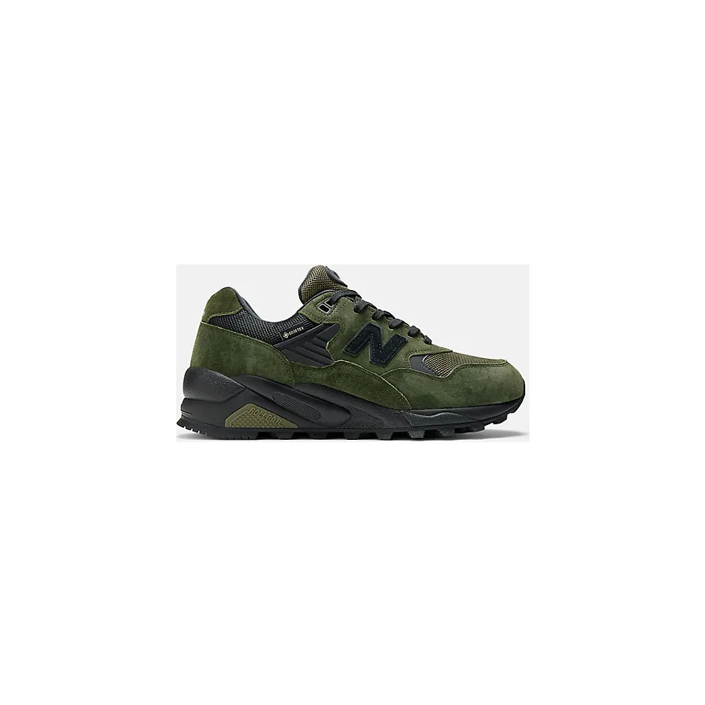 New Balance 580 Gore-Tex Kombu (MT580RBL)