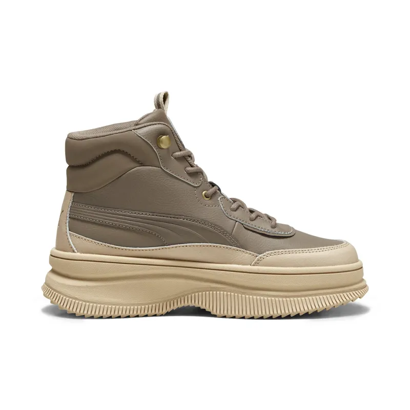 Puma Mayra “Totally Taupe / Totally Taupe” (392316_05)