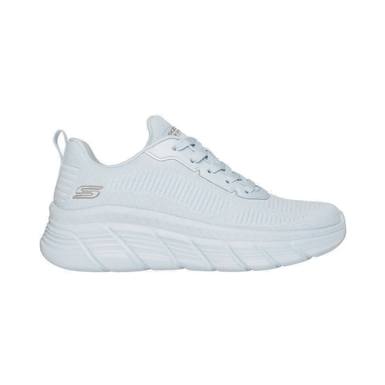 skechers-skech 117385LTBL
