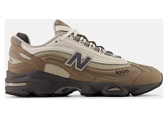 New Balance 1000 Mushroom (M1000C)