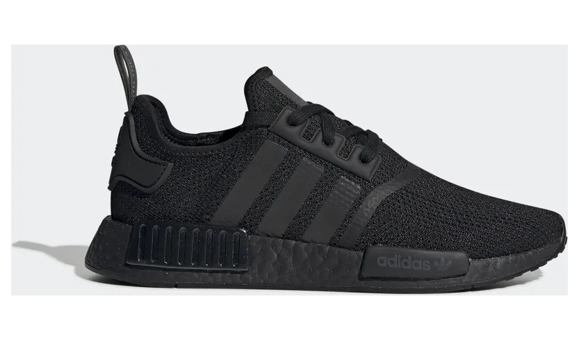 adidas NMD R1 Iridescent Core Black