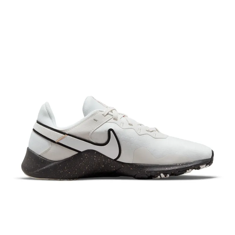 Nike Legend Essential 2 PRM Sail Black (CZ3668-100)