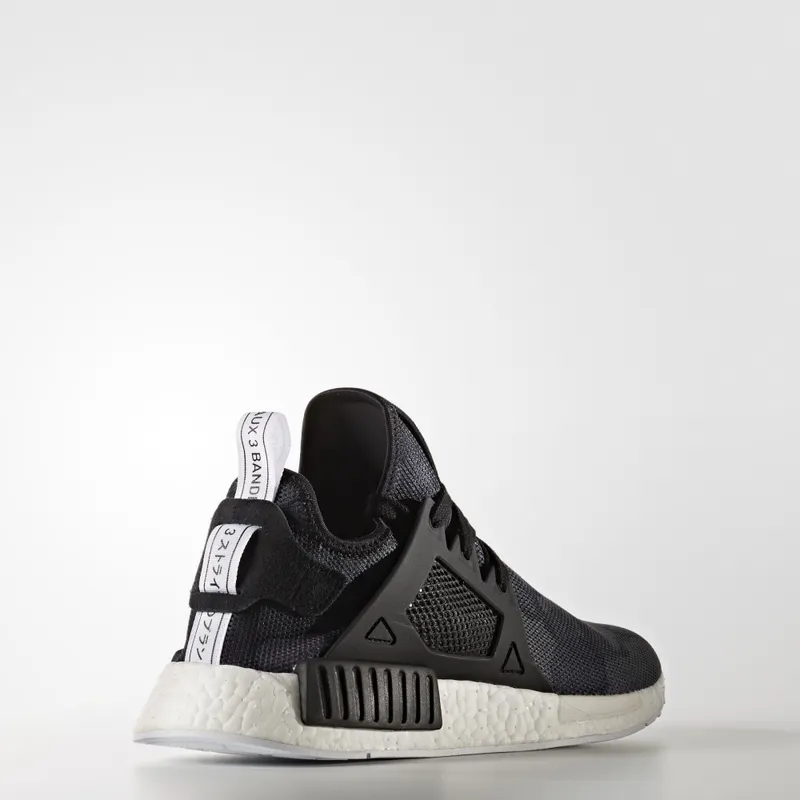 adidas NMD XR1 Black Duck Camo Core Black/Core Black/White (BA7231)