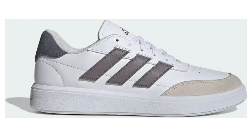 Adidas Courtblock White (IH1709)